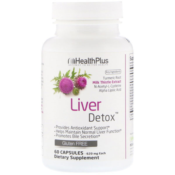 Health Plus‏