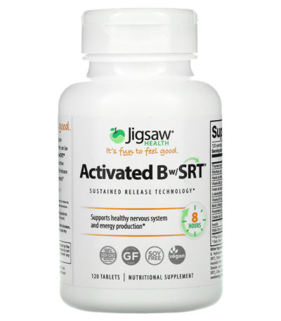 Jigsaw Health‏