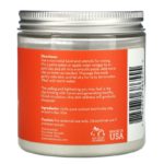 طمي بنتونيت الهندي للاستشفاء، 8 أونصة سائلة (227 جم) Pure Body Naturals من متجر روزا في فلسطين
