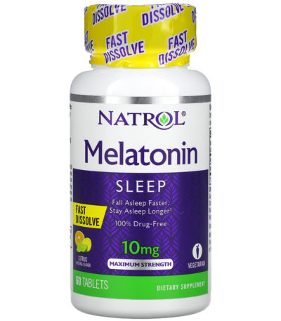 Natrol‏