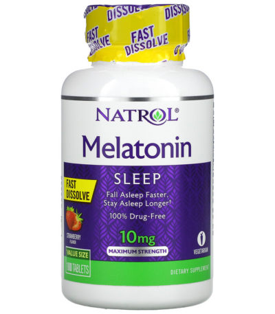 Natrol‏