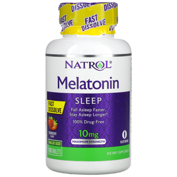 Natrol‏