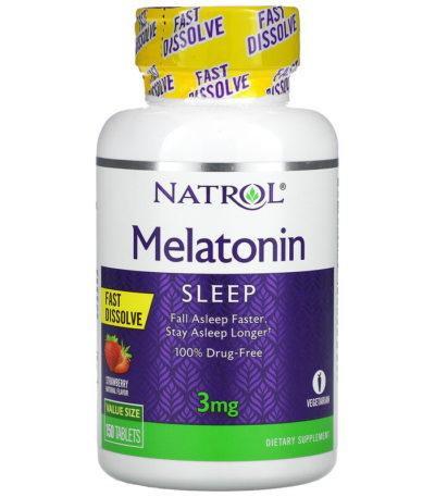 Natrol‏