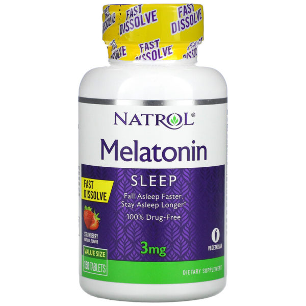 Natrol‏