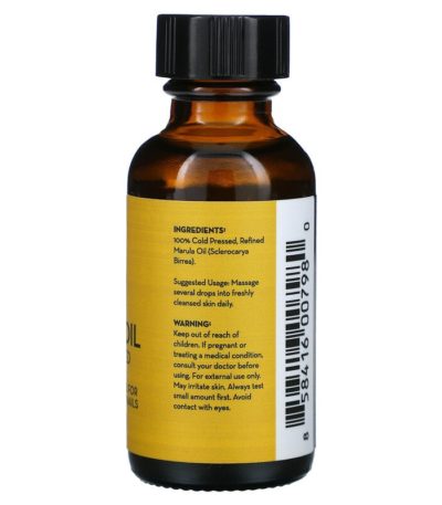 Marula Oil