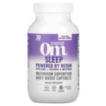 Om Mushrooms‏