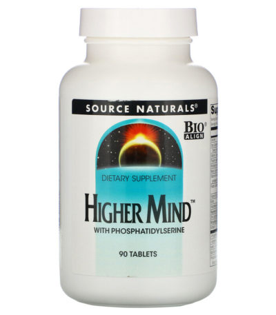 Source Naturals‏