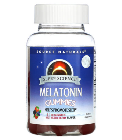 Source Naturals‏