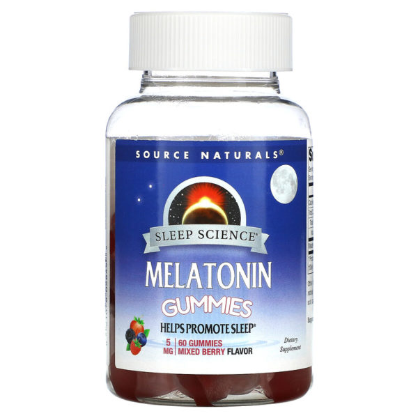 Source Naturals‏