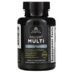 Men's 40+ Once Daily