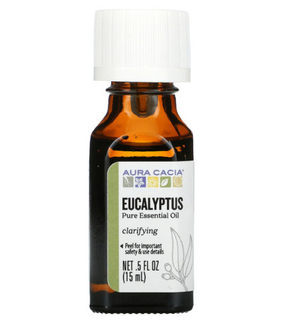 Aura Cacia‏