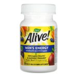Men's Energy Complete Multivitamin