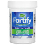 Daily Probiotic + Prebiotics
