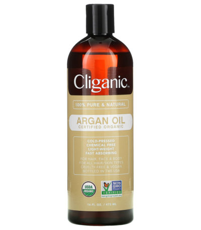 Cliganic‏