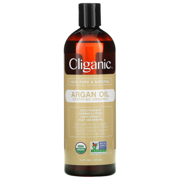 Cliganic‏