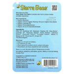 ⁦Sierra Bees‏, مرطب Sleep Time، باللافندر والبابونج، 0.6 أونصة (17 جم)⁩ - الصورة ⁦3⁩