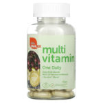 Daily Multivitamin with 20 Vitamins & Minerals + Spectra Blend
