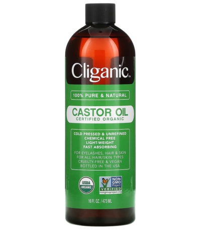 Cliganic‏