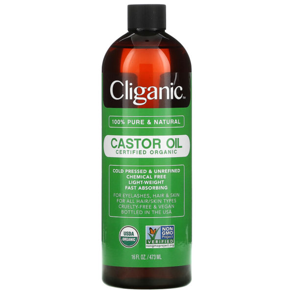 Cliganic‏
