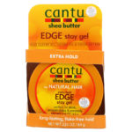 Shea Butter for Natural Hair