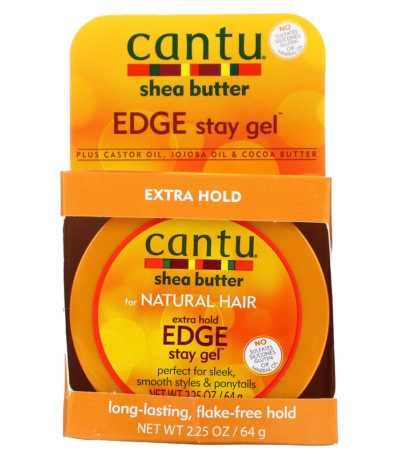 Shea Butter for Natural Hair