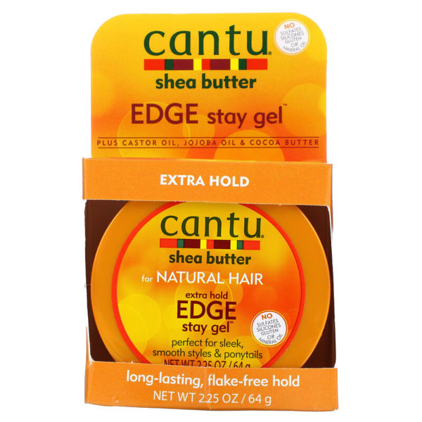 Shea Butter for Natural Hair
