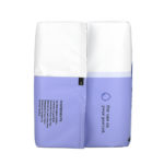 Organic Herbal-Infused Pads with Wings