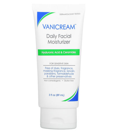 Vanicream‏