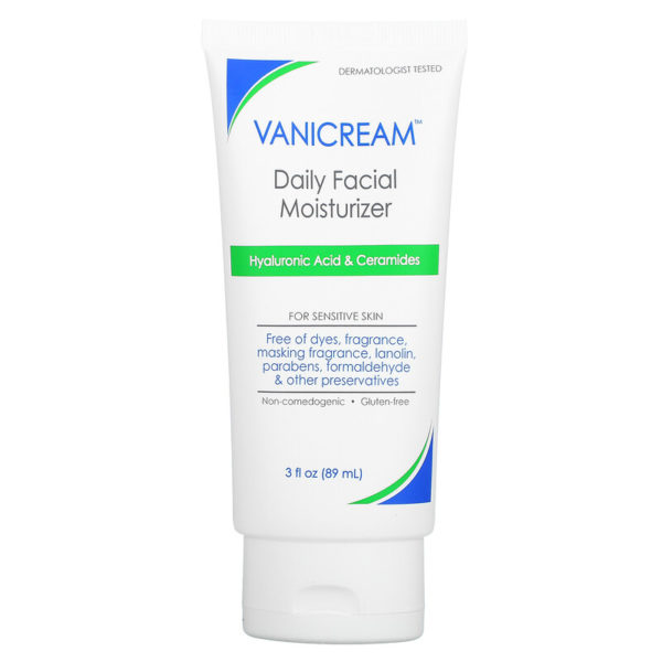 Vanicream‏