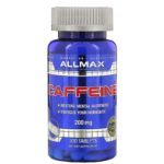 ALLMAX Nutrition‏