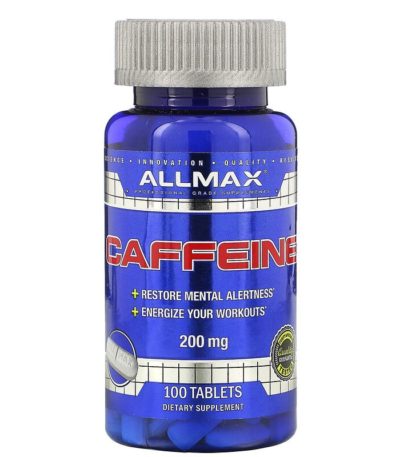 ALLMAX Nutrition‏