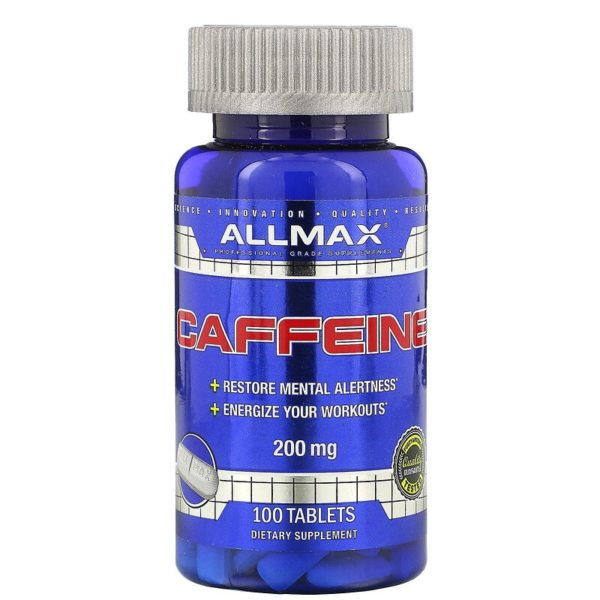 ALLMAX Nutrition‏