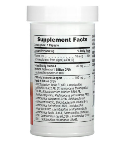 Immune Probiotic