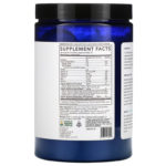 Easy Being Green/ Organic Alkaline Greens Powder