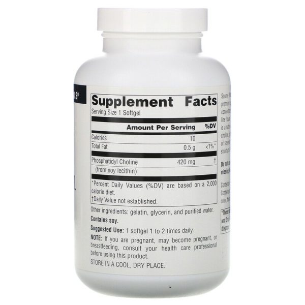 Phosphatidyl Choline