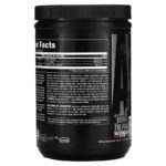 The Complete Pre-Workout Stack