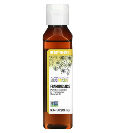 Aura Cacia‏