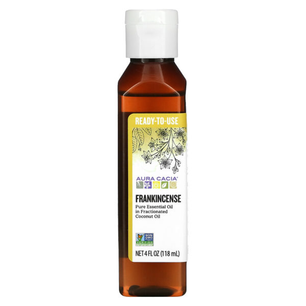 Aura Cacia‏