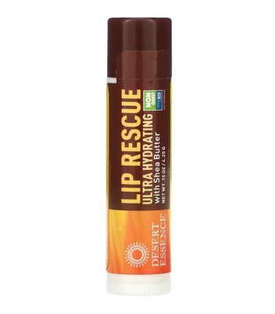 Desert Essence‏