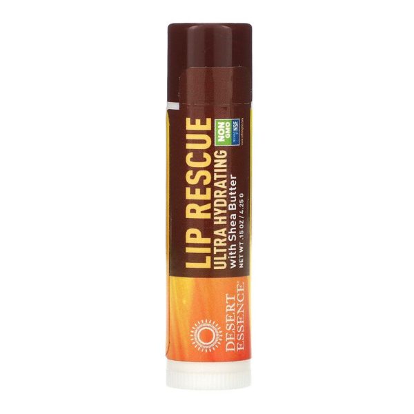 Desert Essence‏