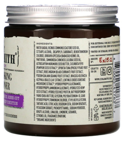 Multi-Tasking Conditioner