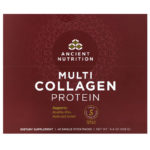 Dr. Axe / Ancient Nutrition‏