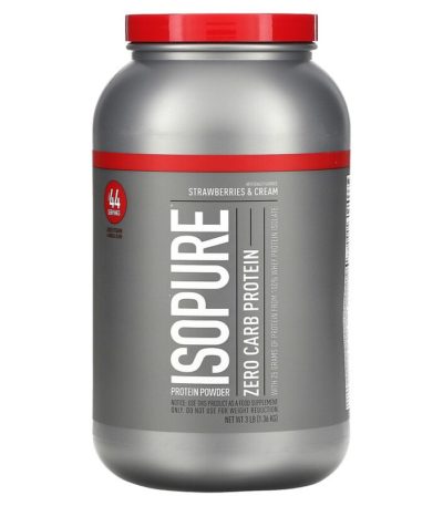 Isopure‏