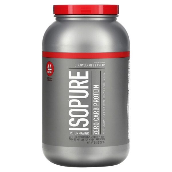 Isopure‏