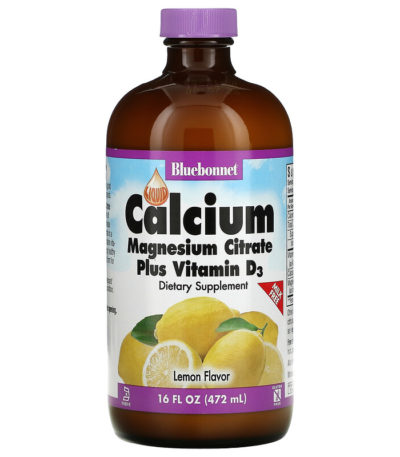 Bluebonnet Nutrition‏