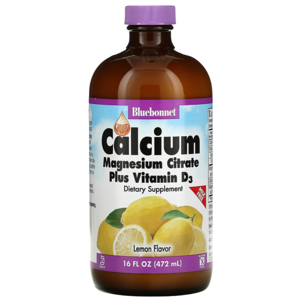 Bluebonnet Nutrition‏