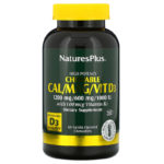 Nature's Plus‏