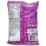Tortilla Style Protein Chips