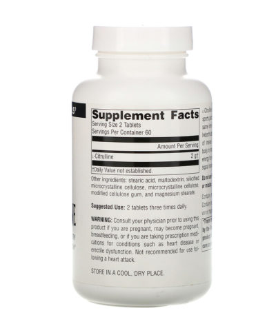 L-Citrulline