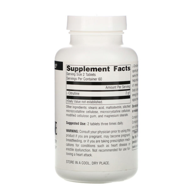 L-Citrulline